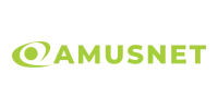 Amusnet logotyp