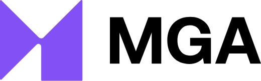 Malta Gaming Authority (MGA) logotyp