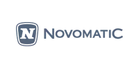 Novomatic logotyp