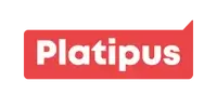 Platipus logotyp